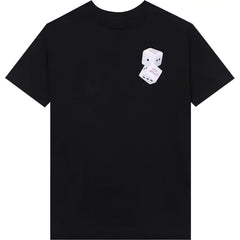Anti Social Social Club Best Of Luck Tee