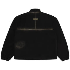 Cactus Jack by Travis Scott x Fragment x Nike Fleece Zip Jacket 'Black'