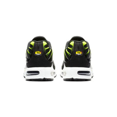 Air Max TN Plus 'Black Volt'