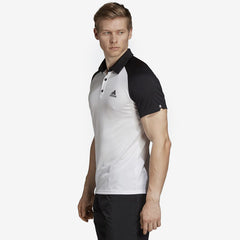 adidas Club Colour Block Polo