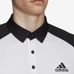 adidas Club Colour Block Polo