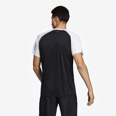adidas Club Colour Block Tee