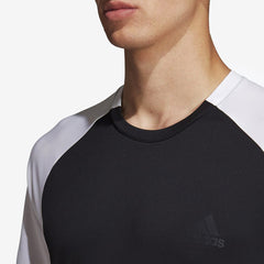adidas Club Colour Block Tee