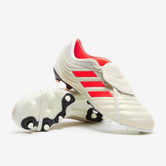 adidas Copa Gloro 19 FG - Core Black/Core Black/Grey
