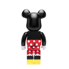 Bearbrick x Disney Minnie Mouse 1000%