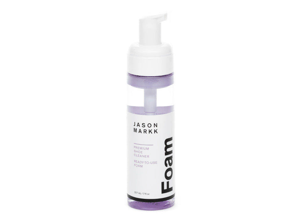 Jason Markk RTU Foam