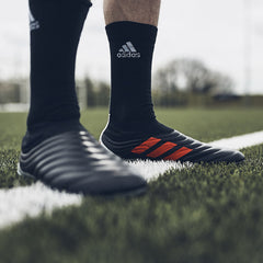 adidas Copa 19+ FG - Core Black/Hi