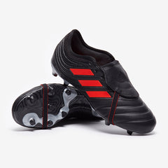 adidas Copa Gloro 19.2 FG - Core Black/Hi