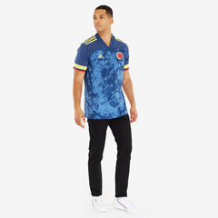 adidas Colombia 2020 Away Shirt
