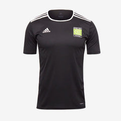 adidas Coerver SS Junior Jersey