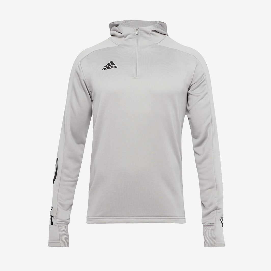 adidas Condivo 20 Slim Pullover Training Hoodie