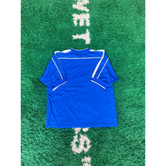 BRAZIL 1998/00 Away Nike Football Jersey XL