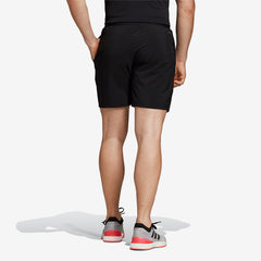 adidas Club Stretch Woven 7in Short