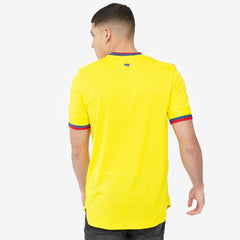 adidas Colombia 2021 Authentic Home Shirt