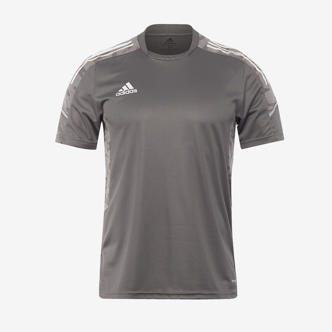 adidas Condivo 21 Junior Training Jersey
