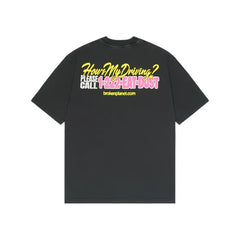 Broken Planet Fast Boyz T-shirt