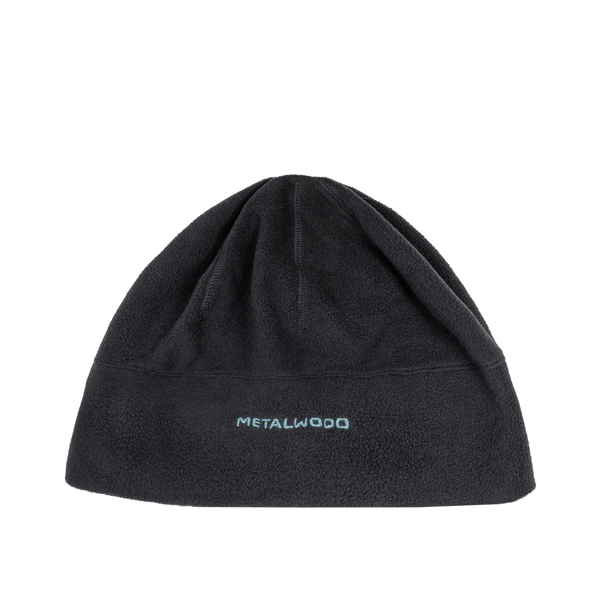 Metalwood Microfleece Skull Cap