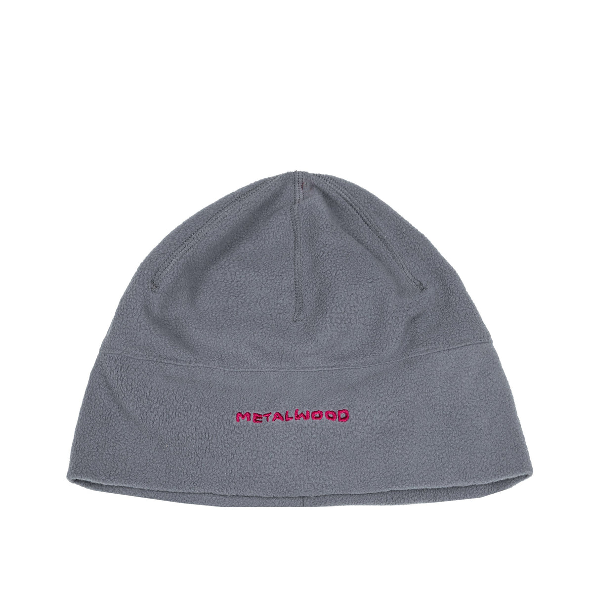 Metalwood Microfleece Skull Cap