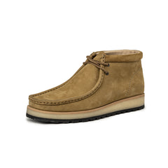 Clarks Originals Wallabee Scout