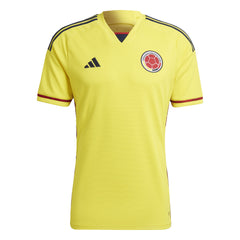 adidas Colombia 2022 Home Shirt