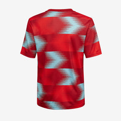 adidas Colombia 2022 Youths Pre-Match Shirt