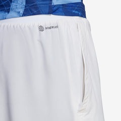 adidas Club Stretch Woven Short 7 Inch