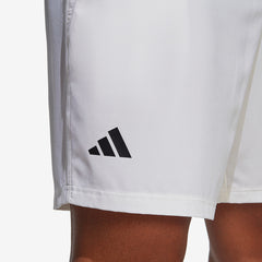 adidas Club Stretch Woven Short 7 Inch