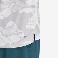 adidas Club Graphic T-Shirt
