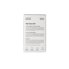Jason Markk Hat Care Kit