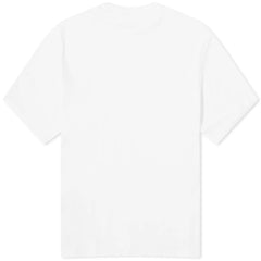 Ami Paris Ami De Coeur T-Shirt White