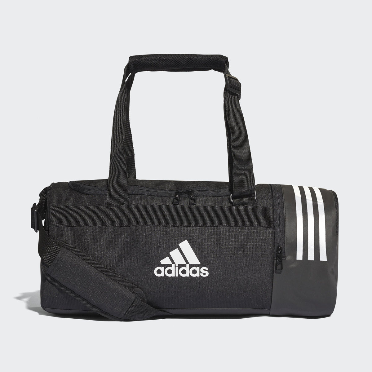adidas Convertible 3-Stripes Duffel