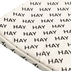 HAY Logo Laptop Cover