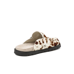Duke + Dexter Winston Mule W *Cow*