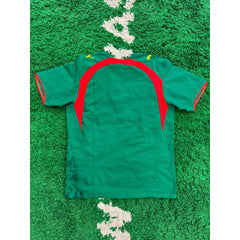 Cameroon Home Shirt 2006-2008 M 9/10