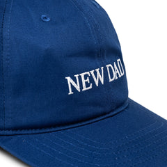 IDEA New Dad Cap