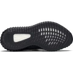 Adidas Yeezy Boost 350 V2 Black (Non-Reflective)