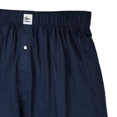 Lacoste 2-Pack Woven Boxers