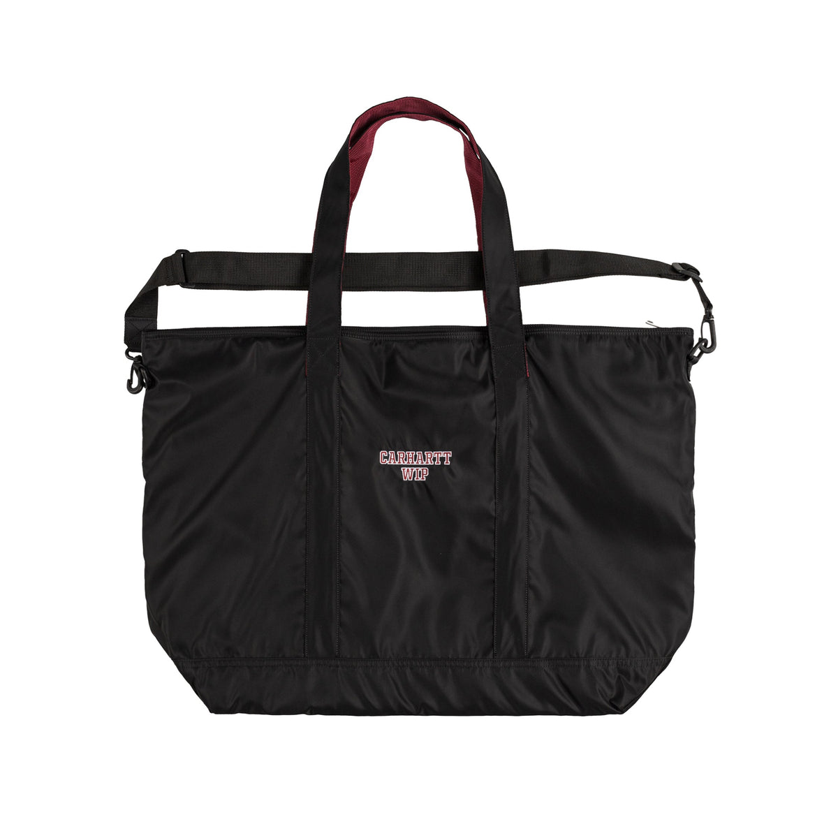 Carhartt WIP Alumni Tote Bag