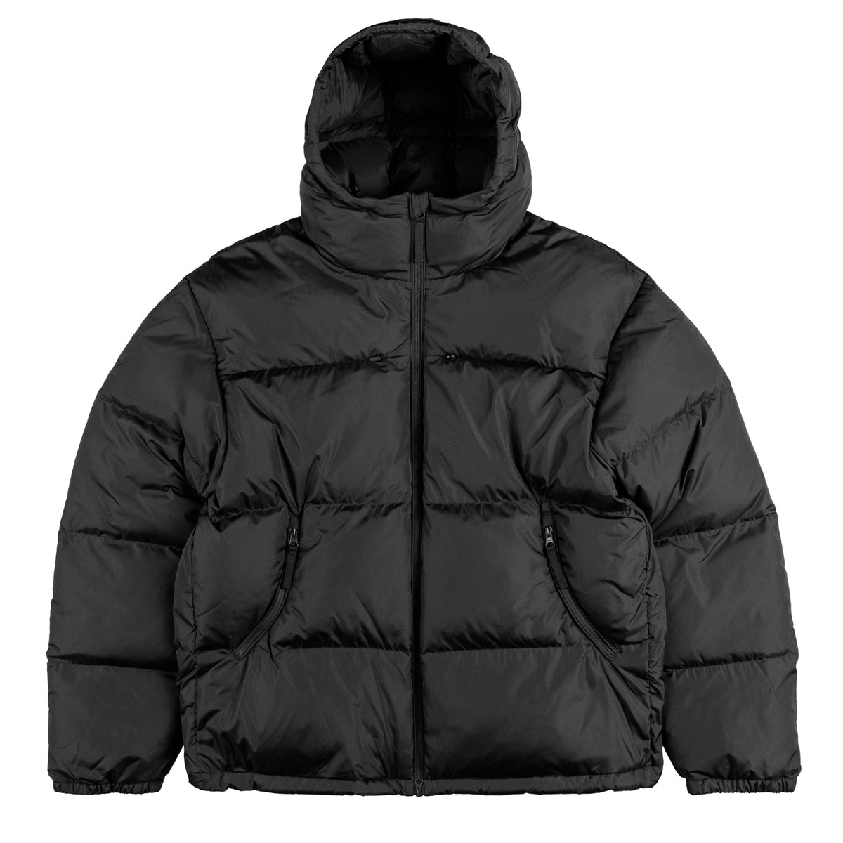 Hiking Patrol Element Down Jacket