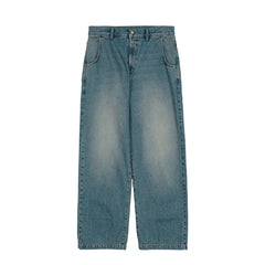 mfpen Straight Cut Jeans