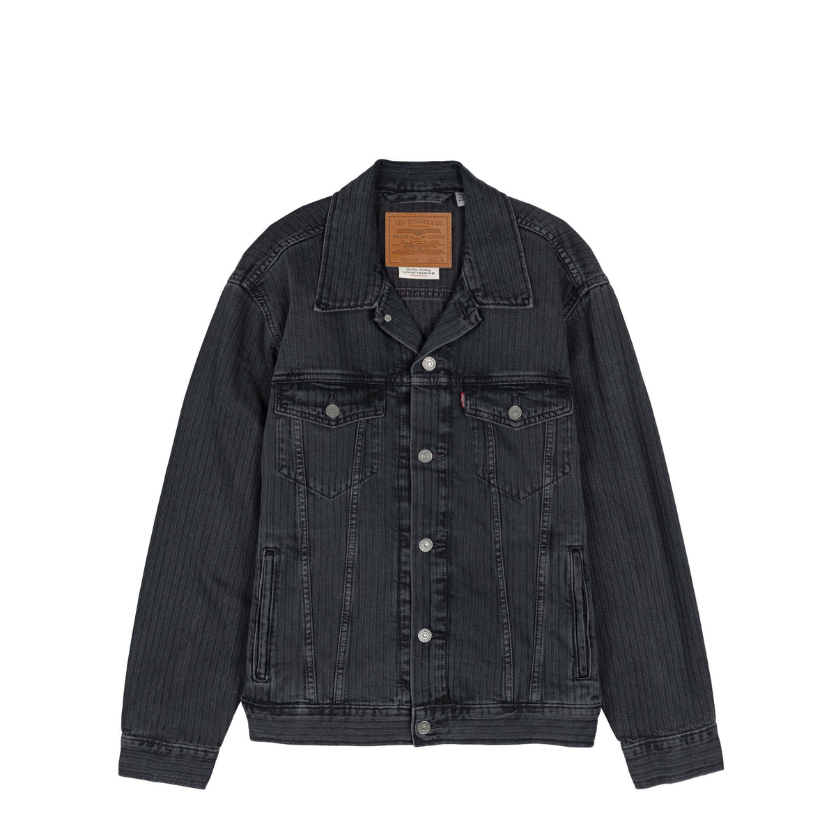 Levi's Relaxed Fit Trucker Jacket