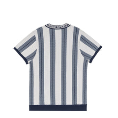 Martine Rose Logo Tight T-Shirt