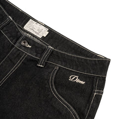 Dime Classic Denim Shorts
