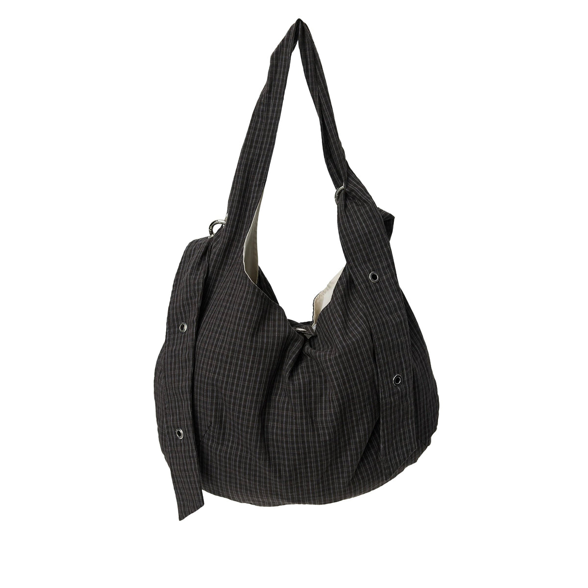 mfpen Eyelet Shoulder Bag