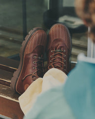 Converse x Golf le Fleur 1908 Bronco Boot