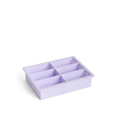 HAY Ice Cube Tray-6 Stick Cubes XX-Large