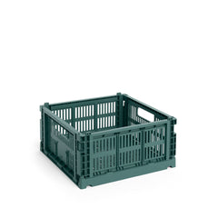 HAY Colour Crate Medium Square
