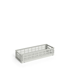 HAY Colour Crate Mini-Oblong