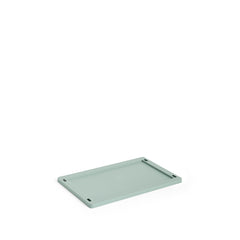 HAY Colour Crate Lid Plastic Small