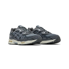ASICS GEL-NYC 'Steel Grey Carrier Grey' (2025)